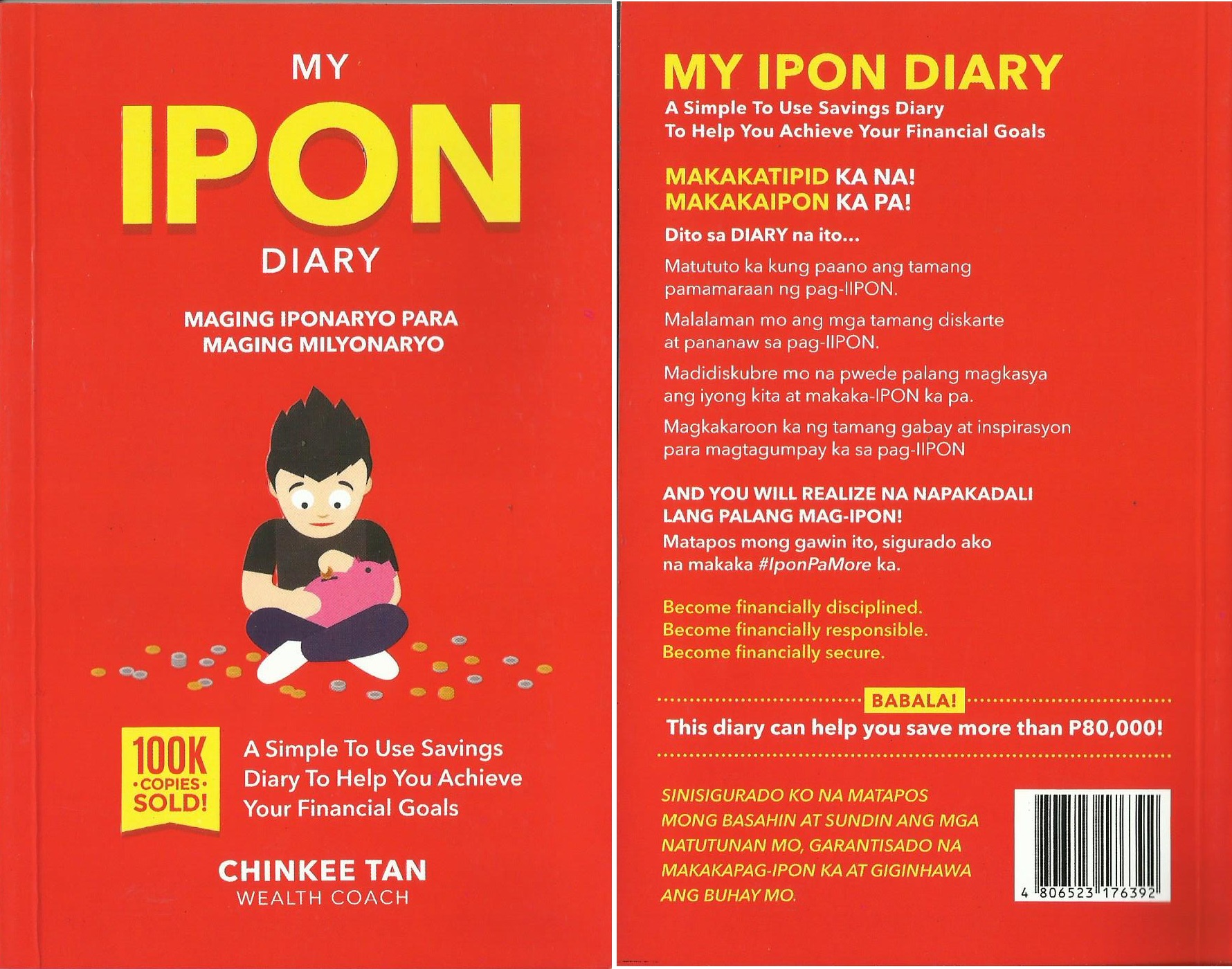 My IPON Diary