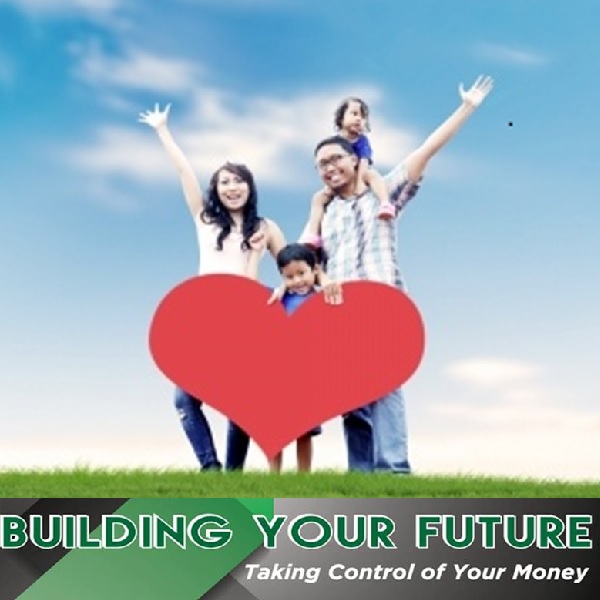 Building your future